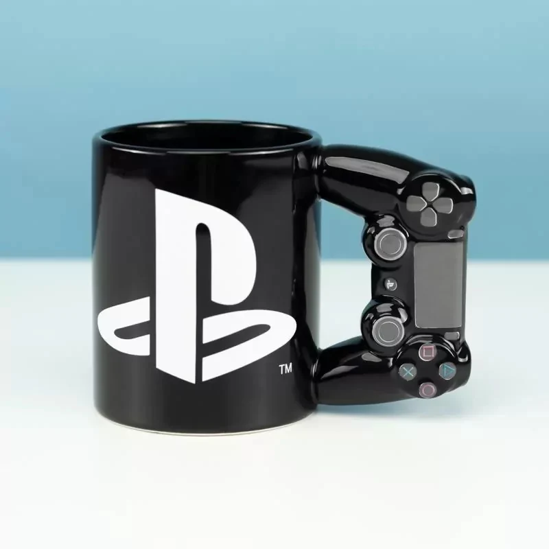 PLAYSTATION 4TH GEN MUG CONTROLLER PALADONE