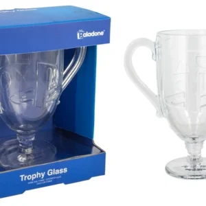 PLAYSTATION TROPHY GLASS PALADONE