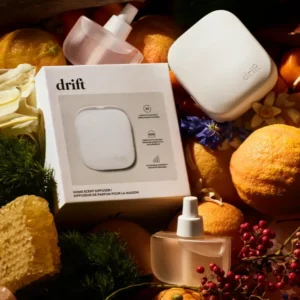 SET REGALO DIFFUSORE PER AMBIENTE