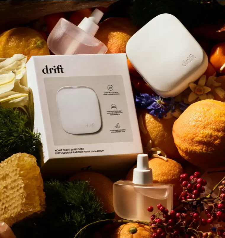 SET REGALO DIFFUSORE PER AMBIENTE