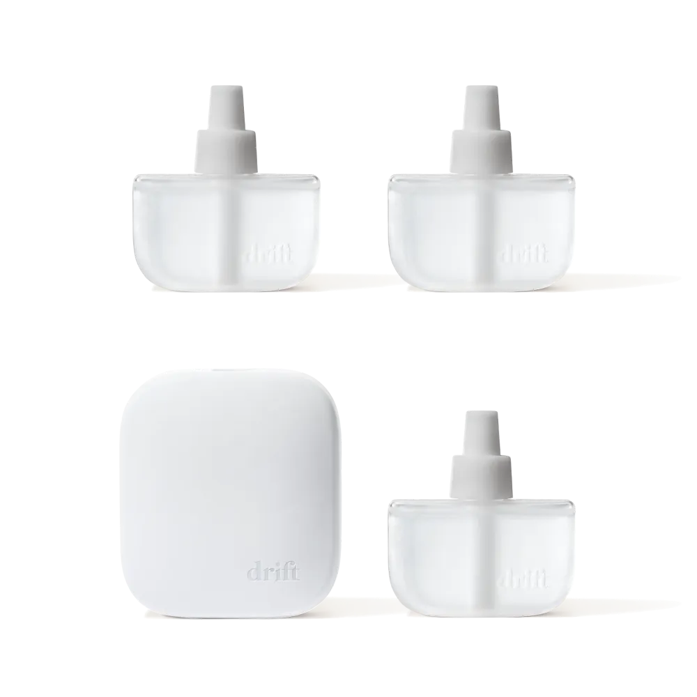 SET REGALO DIFFUSORE PER AMBIENTE