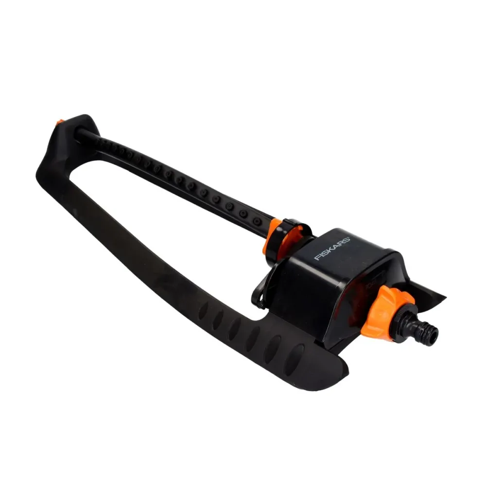 FISKARS Irrigatore oscillante ( 1023659 ) 16x17 m