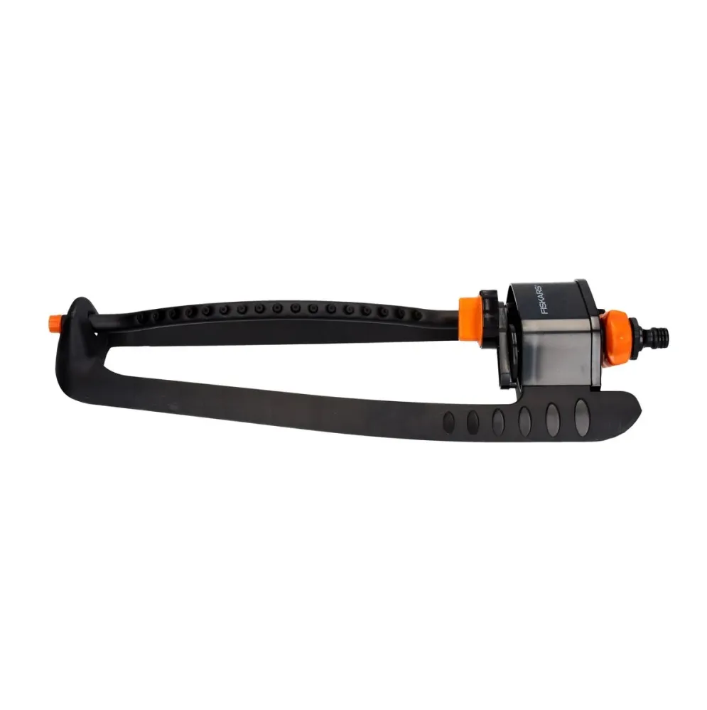 FISKARS Irrigatore oscillante ( 1023659 ) 16x17 m