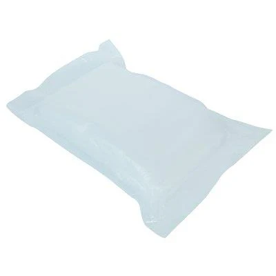 Sacchetti per Sottovuoto Alimenti 15x30 cm Compatibili Universali 50 Pz