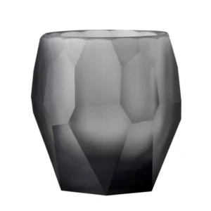 Mario Luca Giusti Filippo Acrylic Ice Bucket Grey Frost