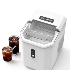 HiBREW Ice Maker Machine 60Hz & 50Hz