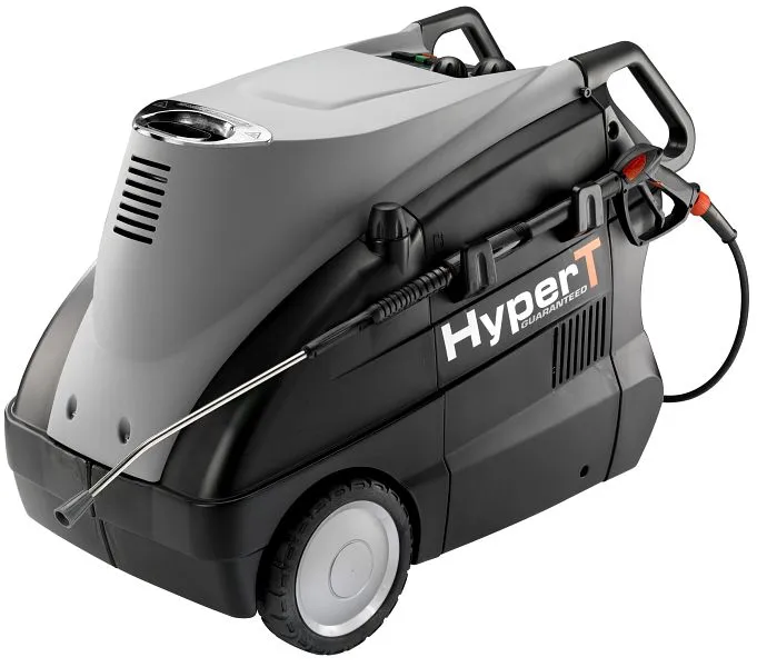 Idropulitrice LAVOR-PRO HYPER T 2021 LP RA (trifase) 86230902