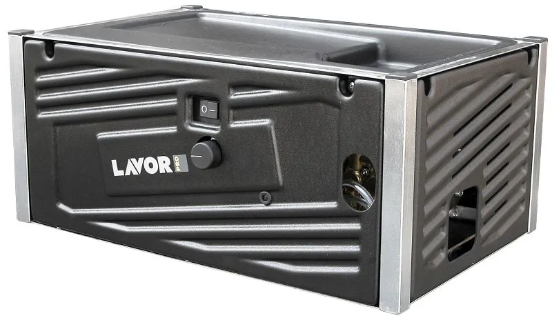 Idropulitrice LAVOR-PRO MCHPV 1515 LP (trifase) 86260002