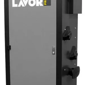 Stazione di lavaggio idropulitrice LAVOR-PRO HHPV 2021 LP RA 86240604