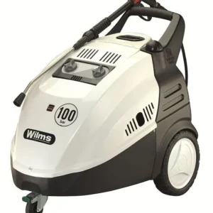 Wilms idropulitrice ad acqua calda Star-Jet HW 9120 5509120