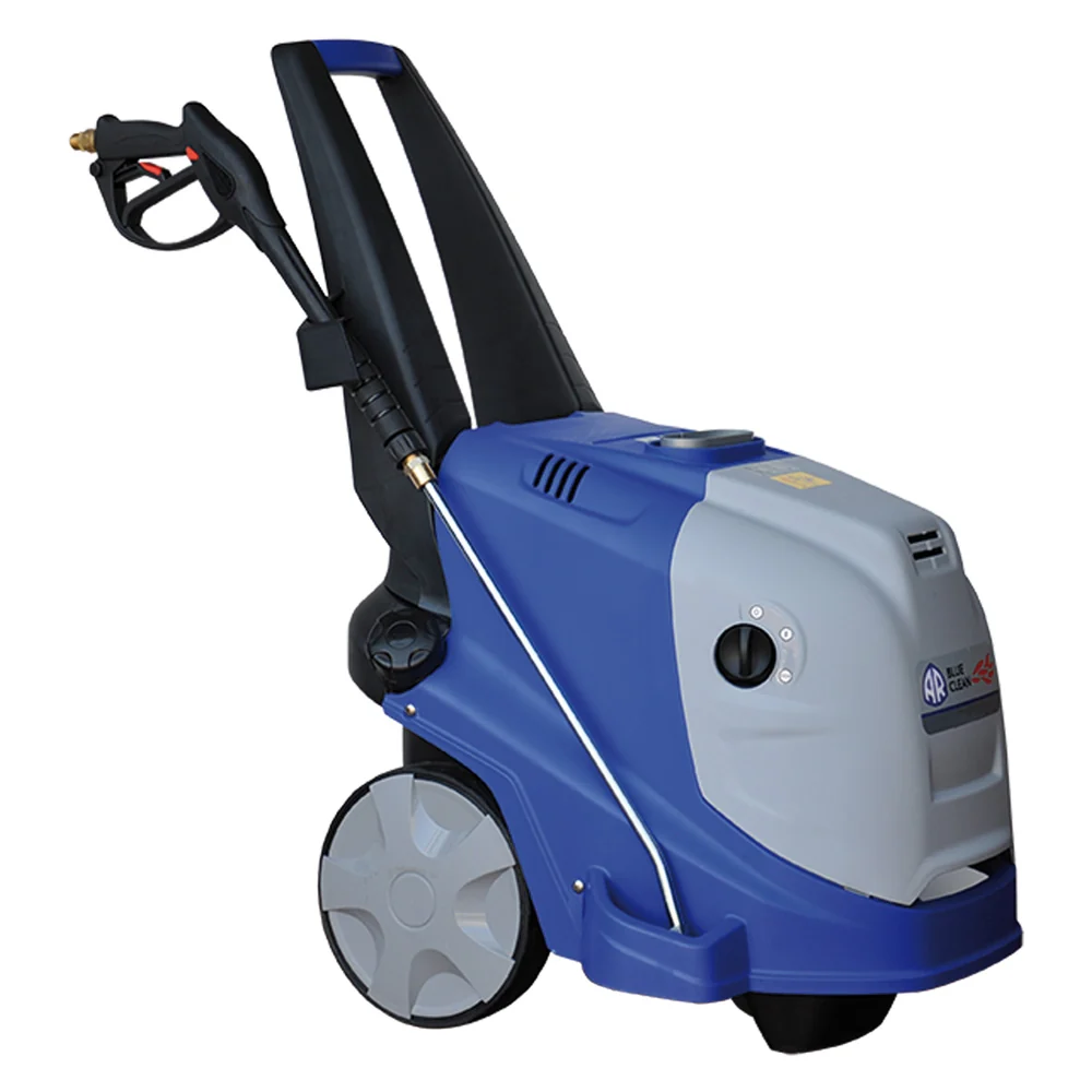 ANNOVI REVERBERI - Idropulitrice Acqua Calda 'Blue Clean' 3590-Ar 140 Bar 230V COD. 5115217