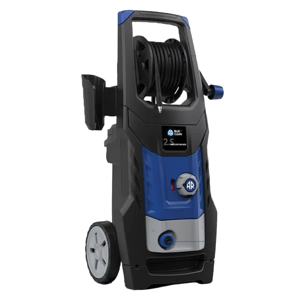 ANNOVI REVERBERI - Idropulitrice Acqua Fredda 'Blue Clean' 2 S. Pe - 160 Bar - 2200W COD. 5115491