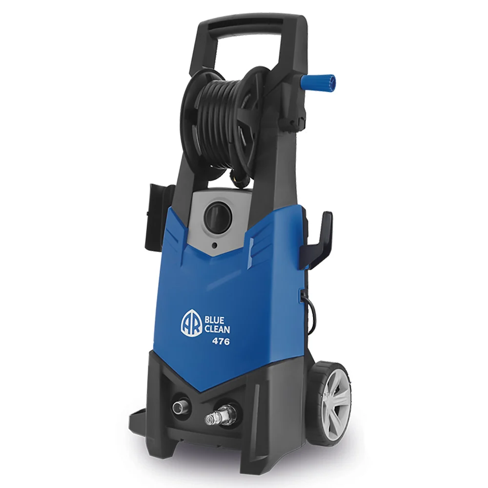 ANNOVI REVERBERI - Idropulitrice Acqua Fredda 'Blue Clean' 476 Ar - 165 Bar - 2000W COD. 5115496
