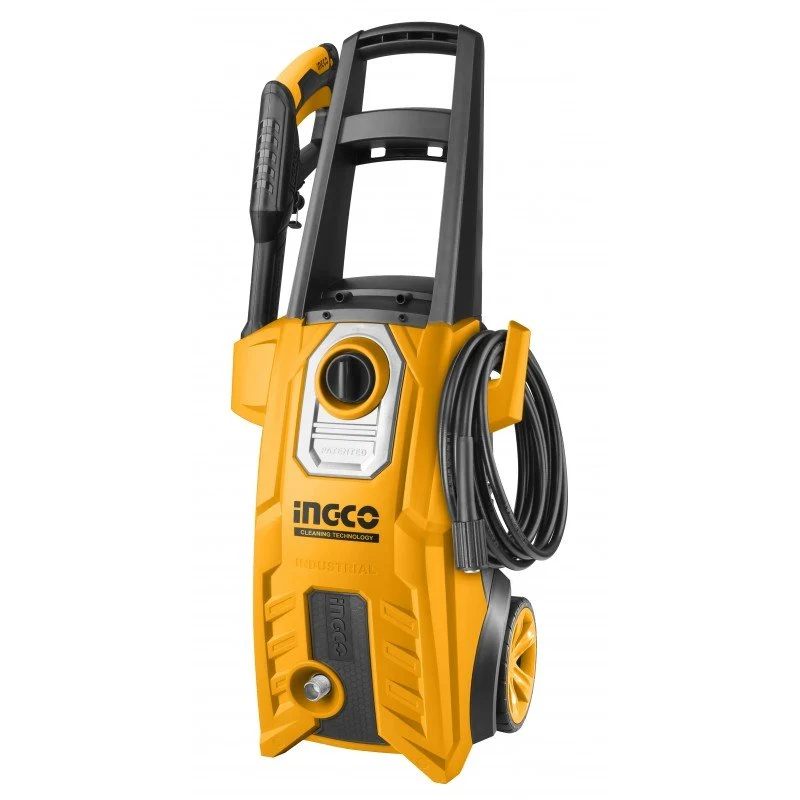 Idropulitrice 1800w 150bar c/acces.