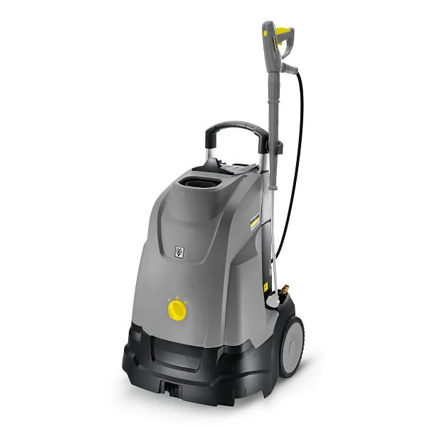 Idropulitrice con Serbatoio Detergente Kärcher riscaldata Kärcher HDS 5/11 U 1.064-900.0