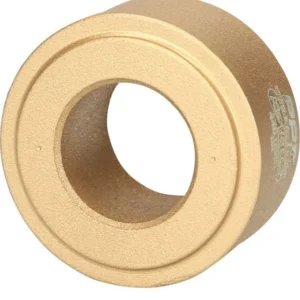 Idropulitrice KS Tools Ø 44 mm 440.0383 Kit Completo di Accessori