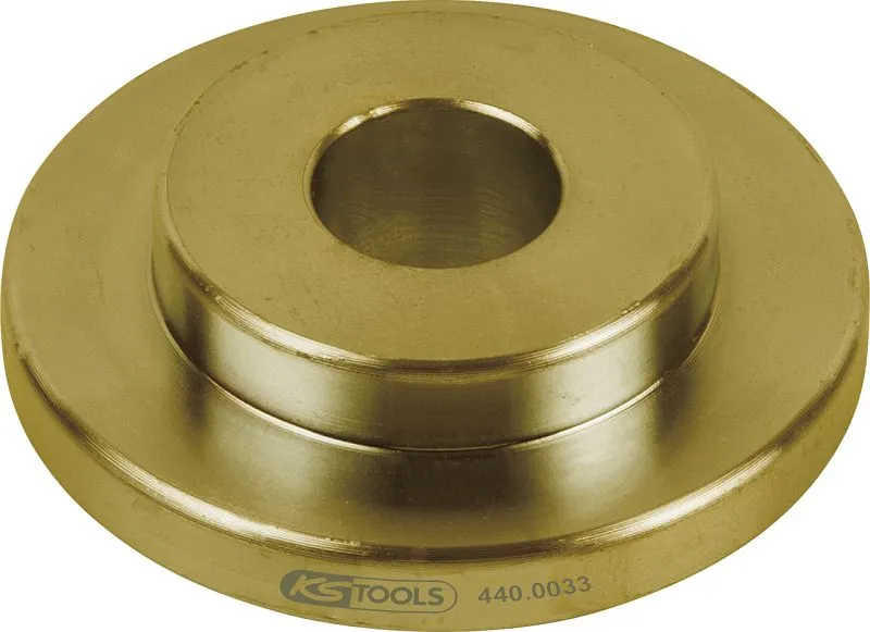 Idropulitrice KS Tools diametro 65 mm 440.0033 (Modello HD 7/15-4)