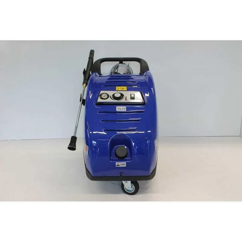Professionale Alta Pressione Idropulitrice AR mod. 6640 acqua calda