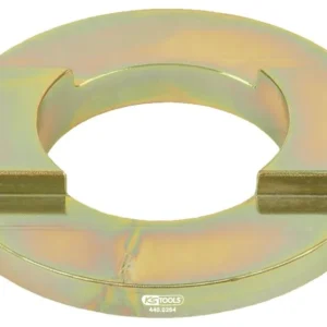 Professionale Alta Pressione Idropulitrice KS Tools 17 mm 440.0264