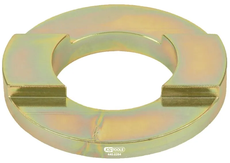 Professionale Alta Pressione Idropulitrice KS Tools 17 mm 440.0264