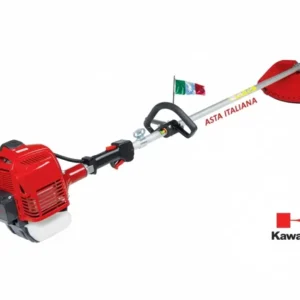 Decespugliatore Bluebird Kawasaki Plus TJ53EI 53cc Easy Start Asta 28 mm