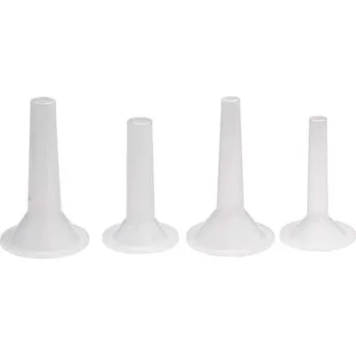 Imbuto per Tritacarne Pavi N°12 Ø15/20 cm Set 2 Pezzi Alimentare
