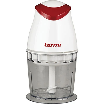 Tritatutto Verticale Girmi TR01 350W Lame Inox con Contenitore 500ml