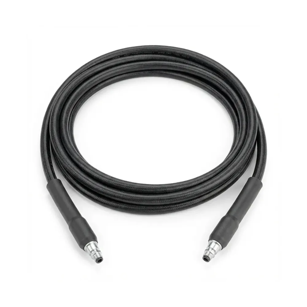 Tubo Alta Pressione 6 m AR Blue Clean Attacco Rapido Serie 2.0/2.S