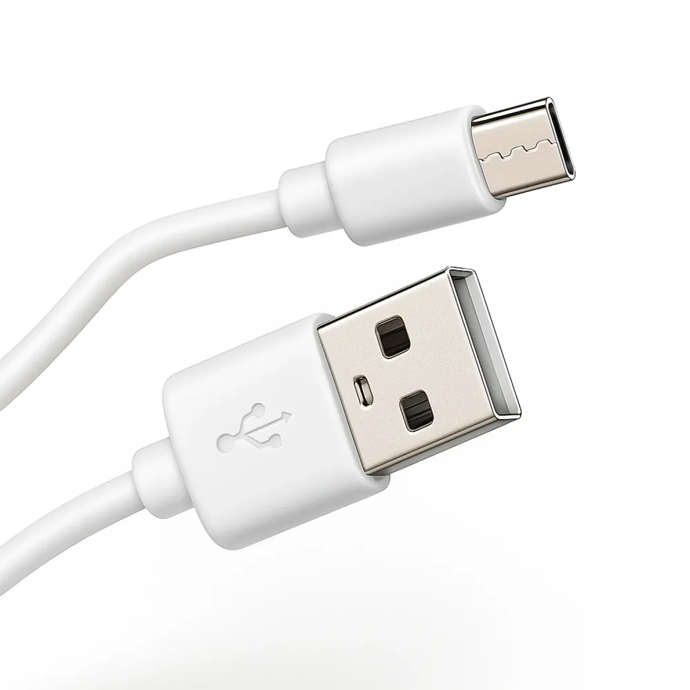 DICTROLUX - Lampada Antizanzare USB 2 1 - h12,5 cm diametro 9 cm