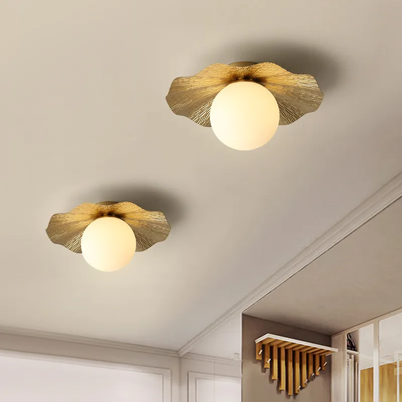 Faretto con Sensore Luce del soffitto/Aurora