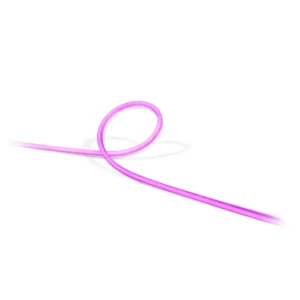 Faretto con Sensore Philips Lighting Hue Lightstrip Outdoor 70985300 – 37.5W