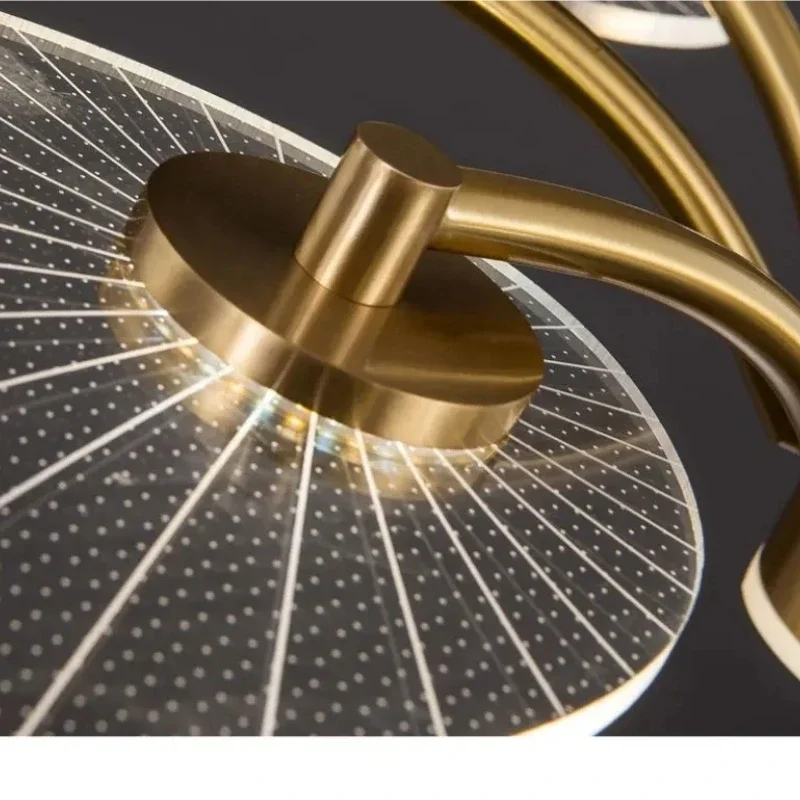 Faretto LED Luce del soffitto/elicoos