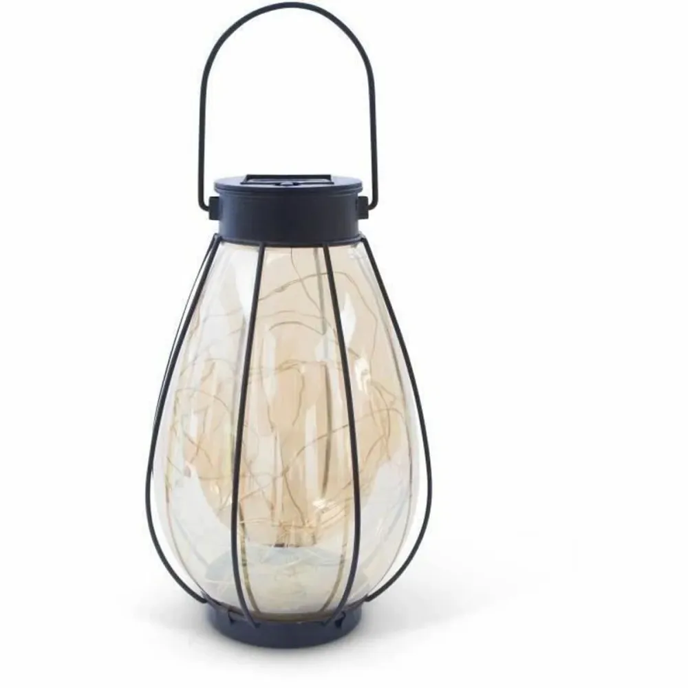 Faretto Orientabile Lampada ad energia solare Garden ID Java