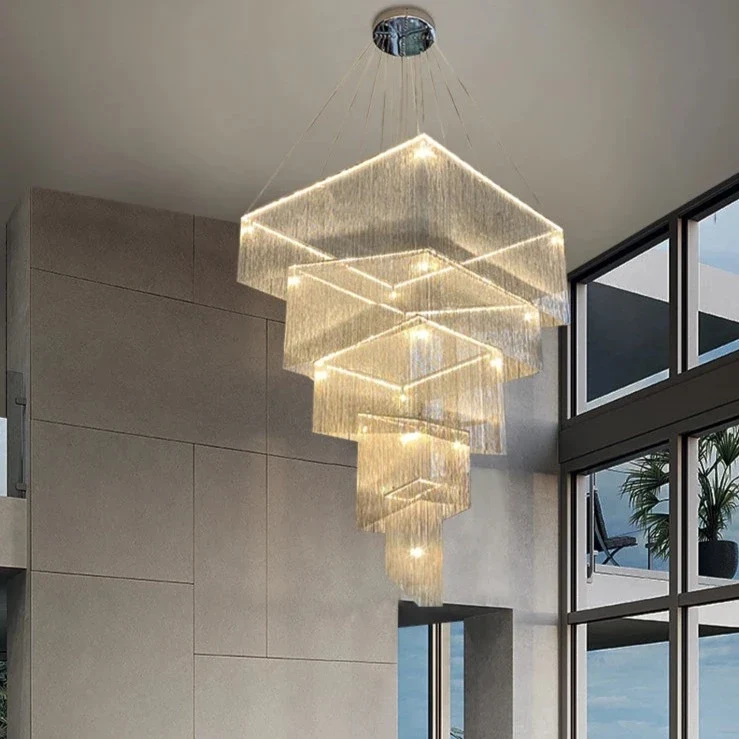 Illuminazione prestigio di lusso/armonia Set da 6