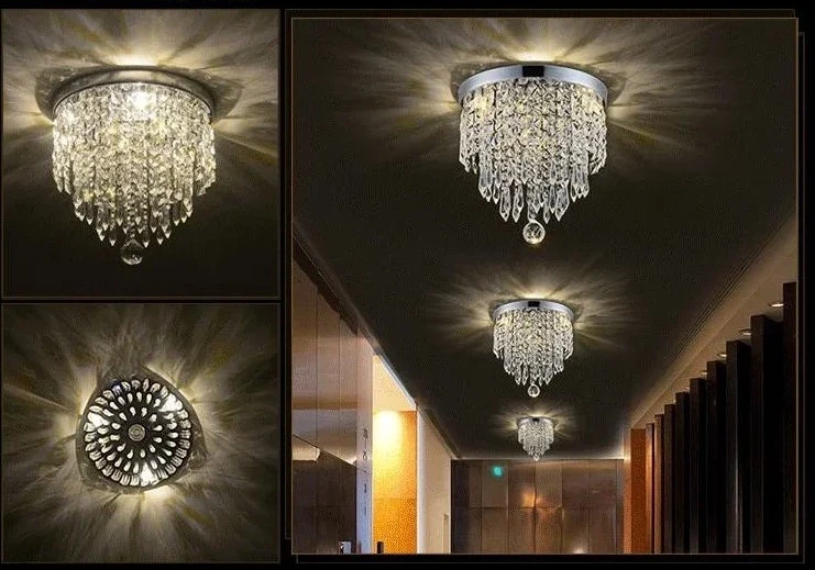 Lampada da Parete Luce del soffitto/Zephyr