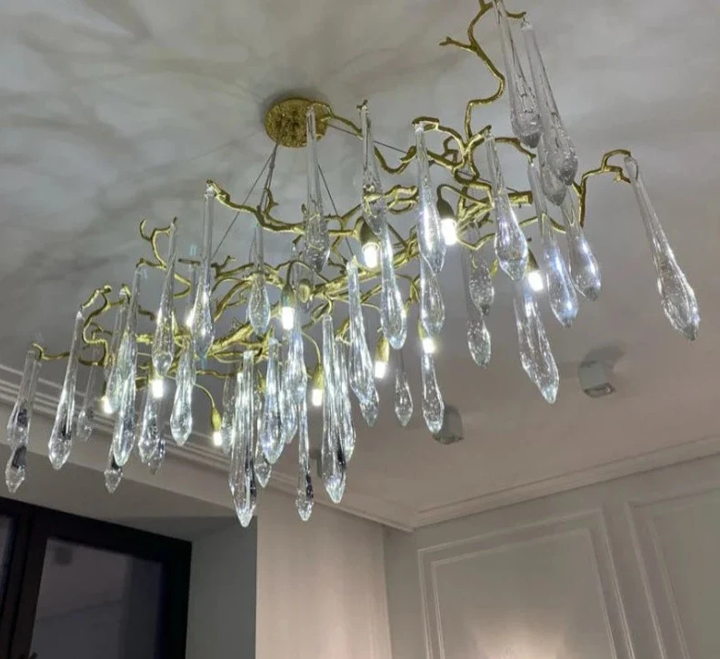 Lampada da Parete Prestigio dell'illuminazione di Luxury/Opulentia