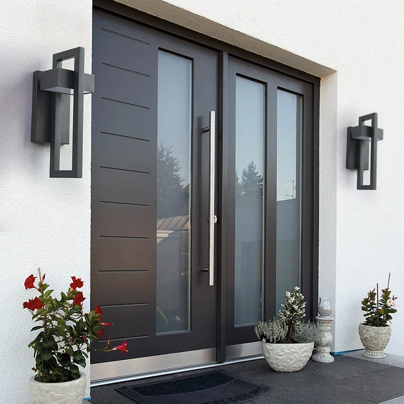 Lampada da Parete Wall Outdoor/NocTurnglo Luminaire