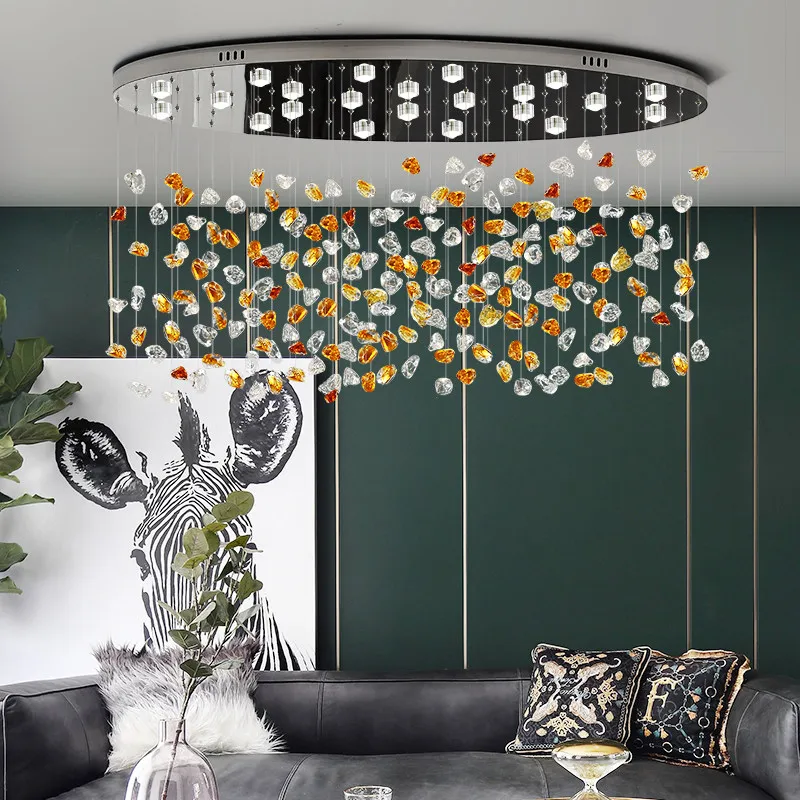 Lampadario Light/Brilliantra Autonomia 10 Ore
