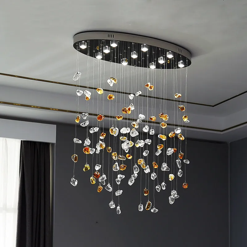 Lampadario Light/Brilliantra Autonomia 10 Ore