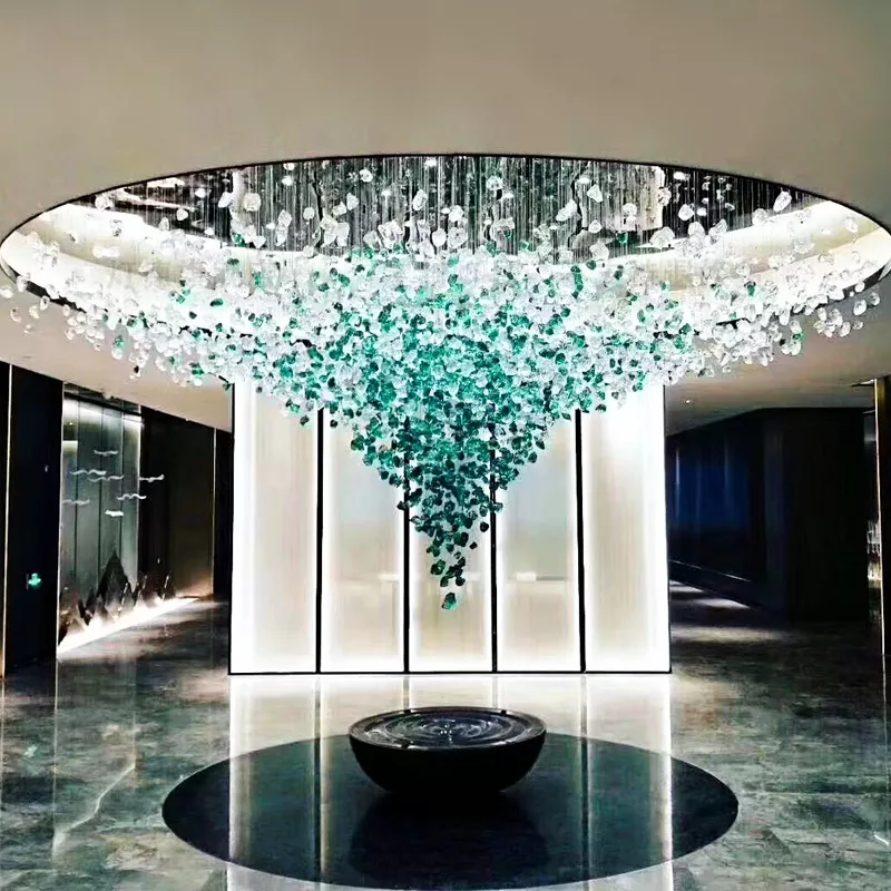 Lampioncino da Percorso Prestigio di illuminazione di Luxury/Grandiloq