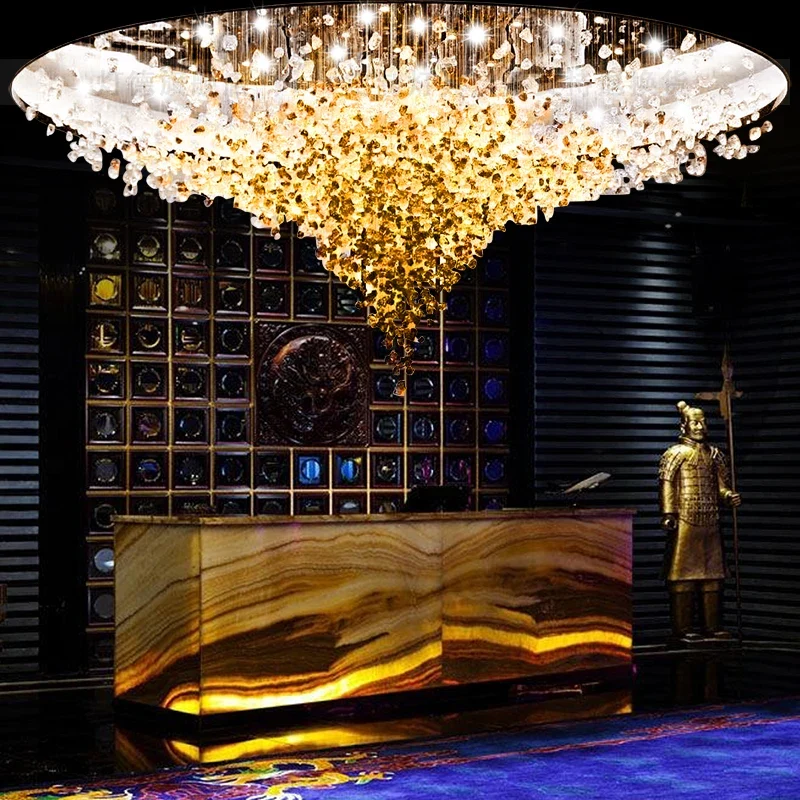 Lampioncino da Percorso Prestigio di illuminazione di Luxury/Grandiloq
