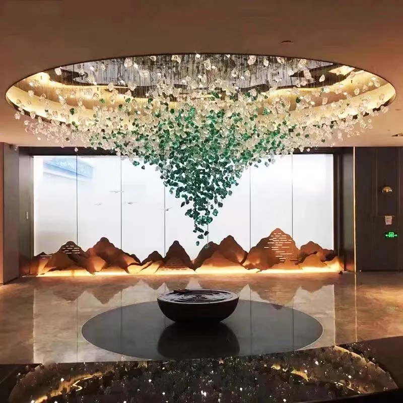 Lampioncino da Percorso Prestigio di illuminazione di Luxury/Grandiloq