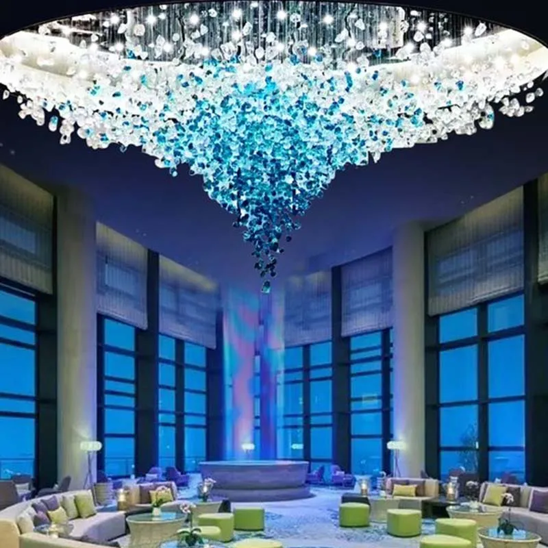 Lampioncino da Percorso Prestigio di illuminazione di Luxury/Grandiloq