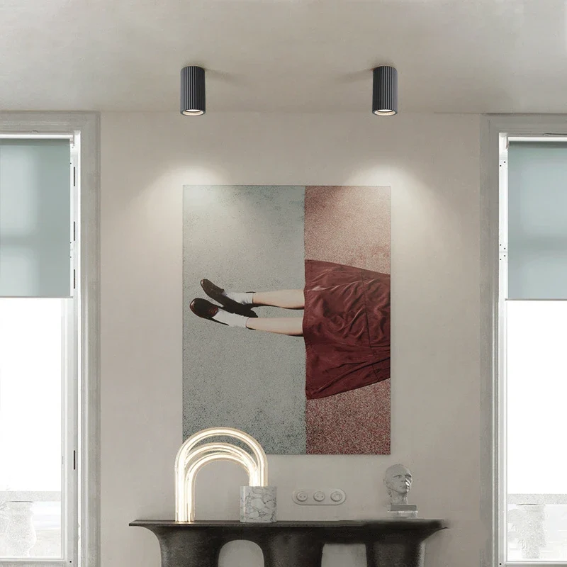 Lampioncino da Percorso Spot Light/Your