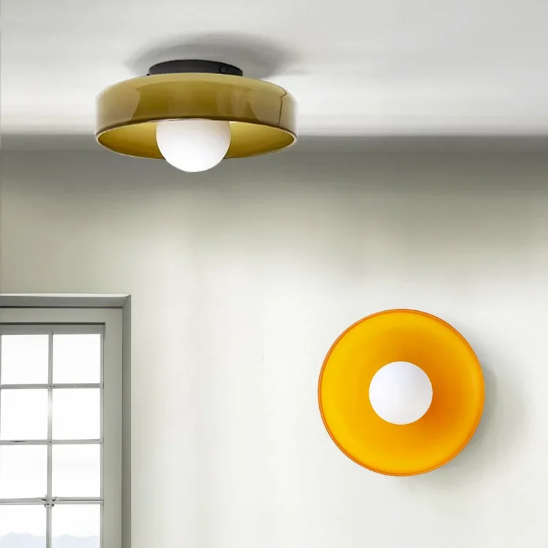 Lampione Solare Luce del soffitto/astralo