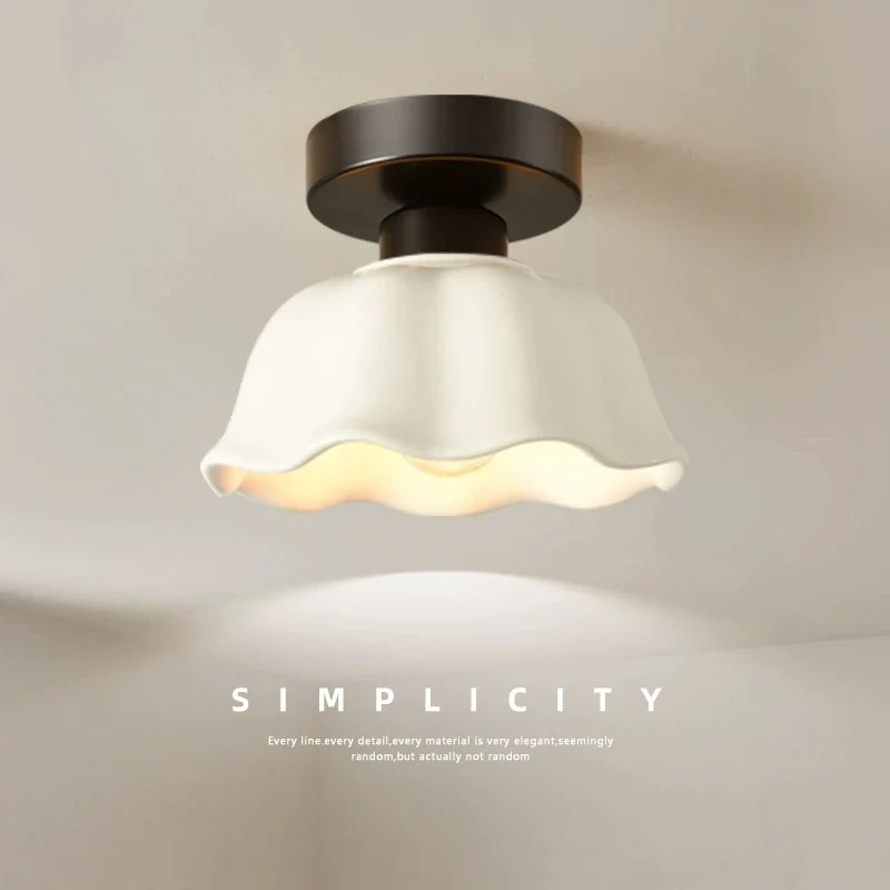 Lampione Solare Luce del soffitto/Lumina