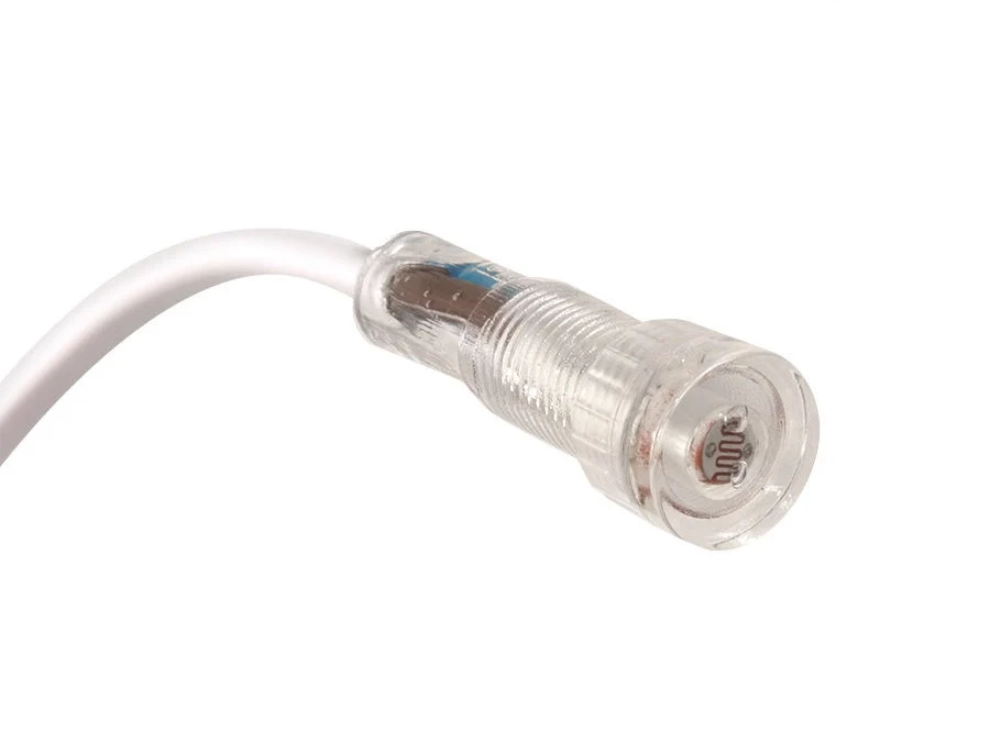 Lampione Solare Maclean - MCE83 - Light Sensor Outdoor Sensor