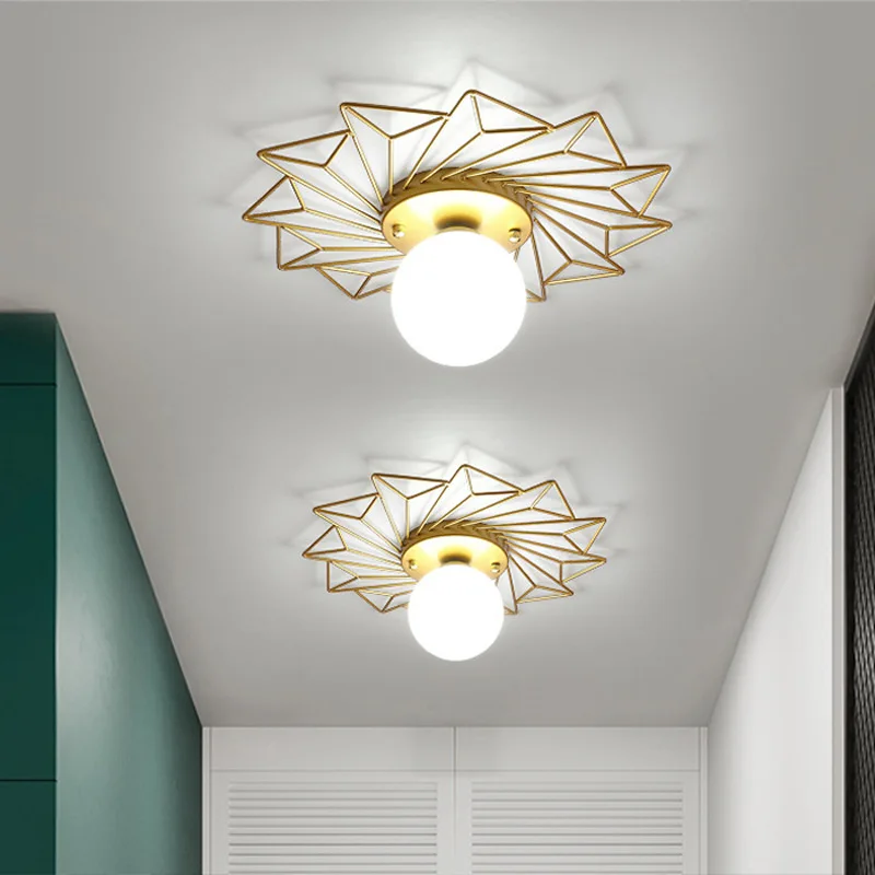Luce del soffitto/Aurora Set da 6