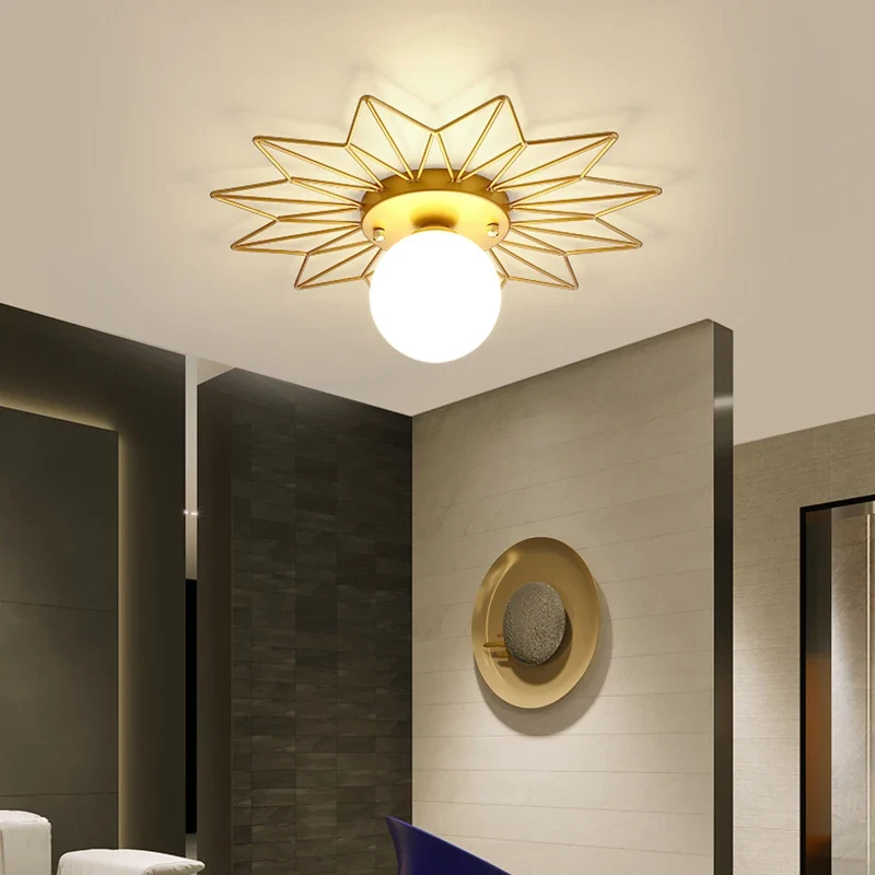 Luce del soffitto/Aurora Set da 6