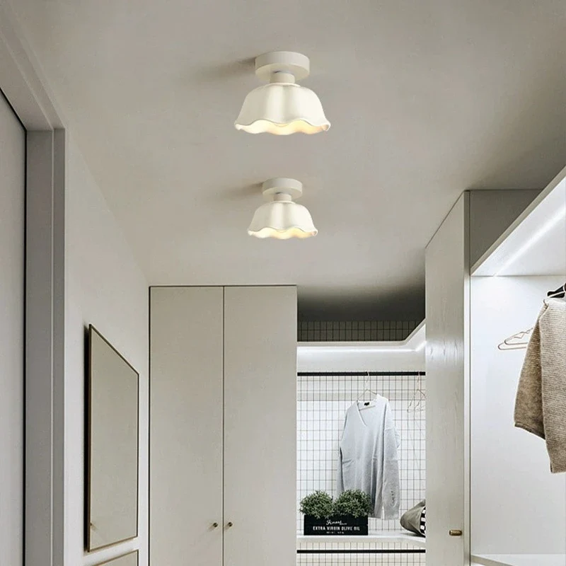Luce del soffitto/Lumina Set da 6